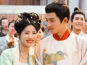 'Perfect Match' Netflix Drama: Enchanting Period Piece Beats Bridgerton