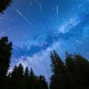 Perseid Meteor Shower Returns to UK Skies: Peak Dates and Viewing Tips