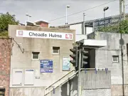 Person Dies After Emergency Services Called to Cheadle Hulme Station