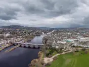 Perth and Kinross Implements 300% Empty Homes Tax to Boost Housing Supply