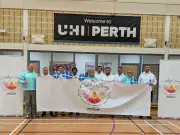 Perth Boxing Coach Launches Cathy's Song Fundraiser for Cancer Charity