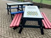 Perth charity's 'abuse us and lose us' warning after vandalism spree