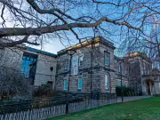 Perth's AK Bell Library to Close for Three Weeks for Boiler Removal