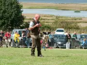 Perthshire Quarry to Become First-of-its-Kind Dog Ranch After Council Approval