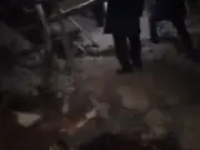 Peru 5.6 Magnitude Earthquake Kills 5, Destroys Homes