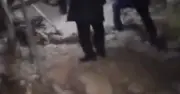Peru Earthquake: 5.5 Magnitude Kills 5, Destroys Homes and Causes Blackout