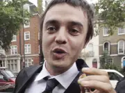 Pete Doherty Smoked Crack During Interview, Music Writer Reveals