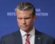 Pete Hegseth Wants Testosterone for Troops: A High-T Department of War
