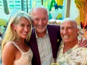 Pete Price on Honorary Doctorates, Adolescence Stars, and Jimmy Nail