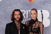 Pete Wicks and Olivia Attwood Make Relationship Instagram Official
