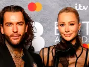 Pete Wicks says 'maybe we shouldn't' after plea to Olivia Attwood