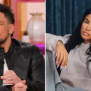 Peter Andre declines Katie Price documentary interview for kids' sake