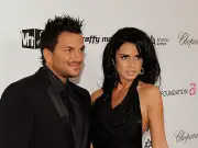 Peter Andre Explains Why He Skipped Katie Price Documentary