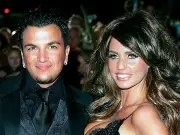 Peter Andre Issues Statement as Katie Price Admits She Didn't Want Split