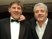 Peter Beardsley pays emotional tribute to Kevin Keegan: 'Best of the best'