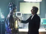 Peter Capaldi Reveals Who He Wants as Next Doctor Who – Exclusive