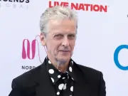Peter Capaldi Wants to Play Next James Bond Villain After Doctor Who
