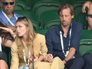 Peter Crouch and Abbey Clancy Bicker Over Long-Distance Relationships