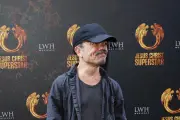 Peter Dinklage, Richard E Grant, Nigel Havers Attend Jesus Christ Superstar Opening Night