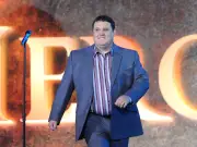 Peter Kay adds two Cardiff charity shows to Better Late Than Never Tour