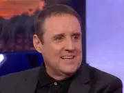Peter Kay announces new 'coastal comedy tour' dates for 2026