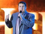Peter Kay 'shocked' after discovering his mum's real name