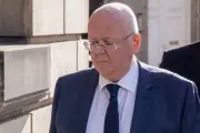 Peter Murrell never had access to Yes Scotland cash, lawyer says