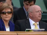 Peter Murrell scandal risks making Scottish Parliament 'laughing stock' if no inquiry