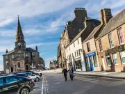 Peterhead Named Scotland's Most Wallet-Friendly Retirement Town by WorldAtlas