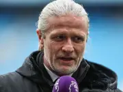 Petit Hails Everton as 'Huge Club' After George Signing