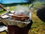 Petition to ban disposable BBQs nears 10,000 signatures amid wildfires
