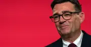 Petrol Drivers Face 20p Per Mile Charges Under New PM Andy Burnham