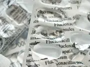 Pharmacies Told to Stop Supplying Flucloxacillin Batch Due to Leaflet Error