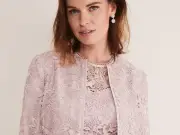Phase Eight Lace Jacket Slashed from £179 to £49 for Wedding Season