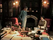 'Phenomenal' Netflix period drama rivals Good Will Hunting and Oppenheimer