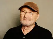 Phil Collins Awaits Oasis Showdown at Hall of Fame After Noel Called Him 'Antichrist'