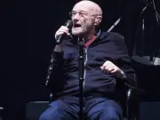 Phil Collins Gives Oasis Benefit of Doubt After 'Antichrist' Jibe