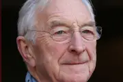 Philanthropist and Glen Dimplex founder Martin Naughton dies at 87