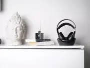 Philips Headphones at Lowest Price: £77 with Code