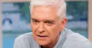 Phillip Schofield Breaks Two-Year Social Media Silence with England World Cup Post
