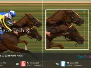 Photo-Finish Judge Defends Process After Newmarket Controversy