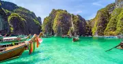 Phuket named world's most overcrowded tourist destination with 118 tourists per local