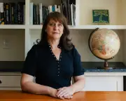 Physicist Laura Grego Warns of Doomsday System in Space: Satellites, Nuclear Weapons, and the Battle for Our Skies
