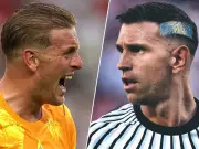 Pickford vs Martinez: England-Argentina World Cup semi-final goalkeeping duel