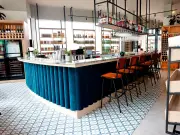 Picton & Co: Cardiff Bay's Hidden Gem Restaurant Inside a Hairdressers