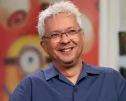Pierre Coffin on Minions' immortality, female Minions, and Minionese