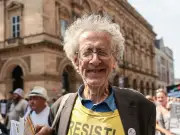 Piers Corbyn to Stand Against Nigel Farage in Clacton By-Election