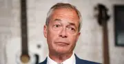 Piers Morgan calls for Nigel Farage to resign over undisclosed donor scandal