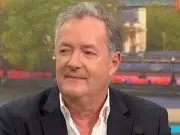 Piers Morgan Interrupts Susanna Reid Minutes Into GMB Return as Fans Say Same Thing