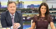 Piers Morgan Lashes Out at Susanna Reid Years After GMB Exit